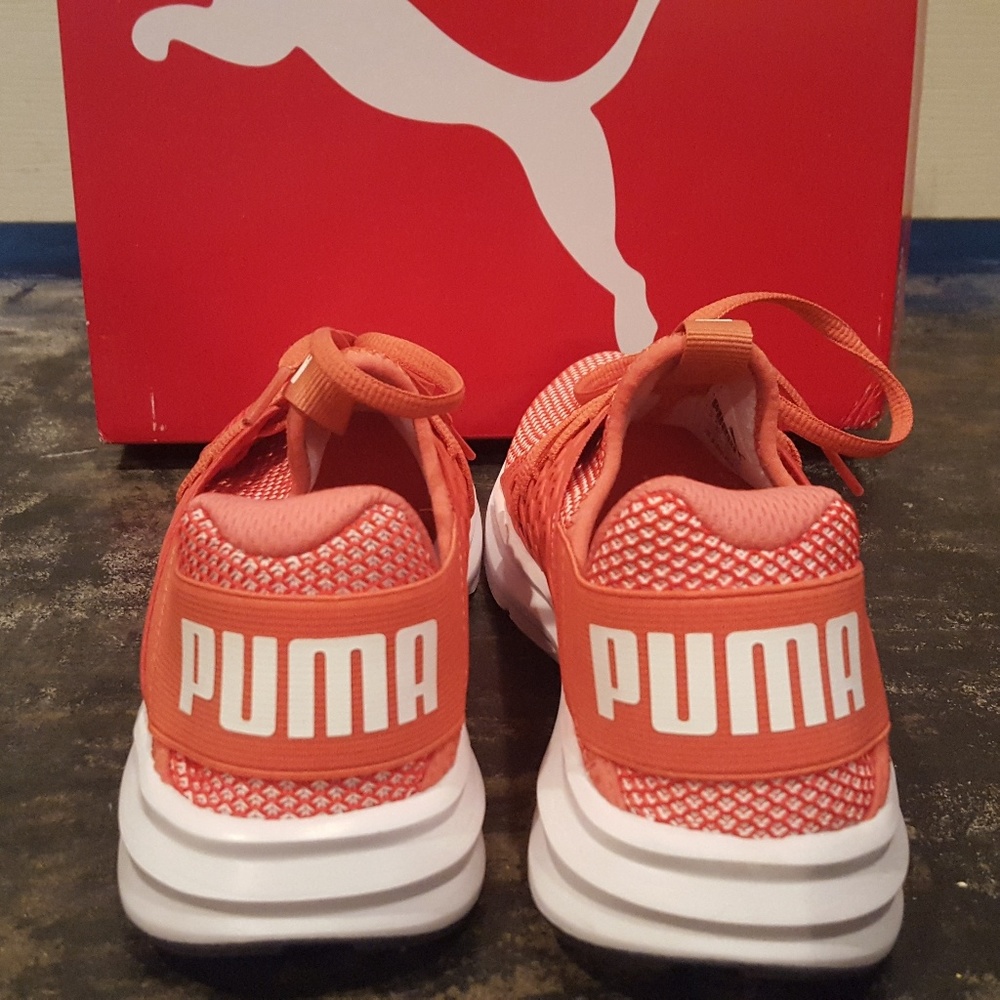 Puma NF women's shoes